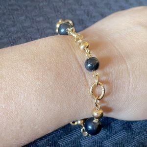 Monet bracelet